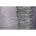 Hot-DIP Galvanized Barbed Wire